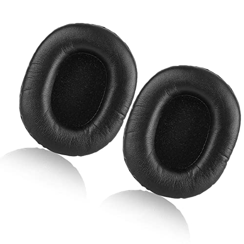 Amazon | 交換用イヤーパッド Audio-Technica ATH M50X M40X M30X M20X